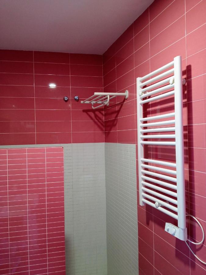 Altabib Riad 코르도바 외부 사진