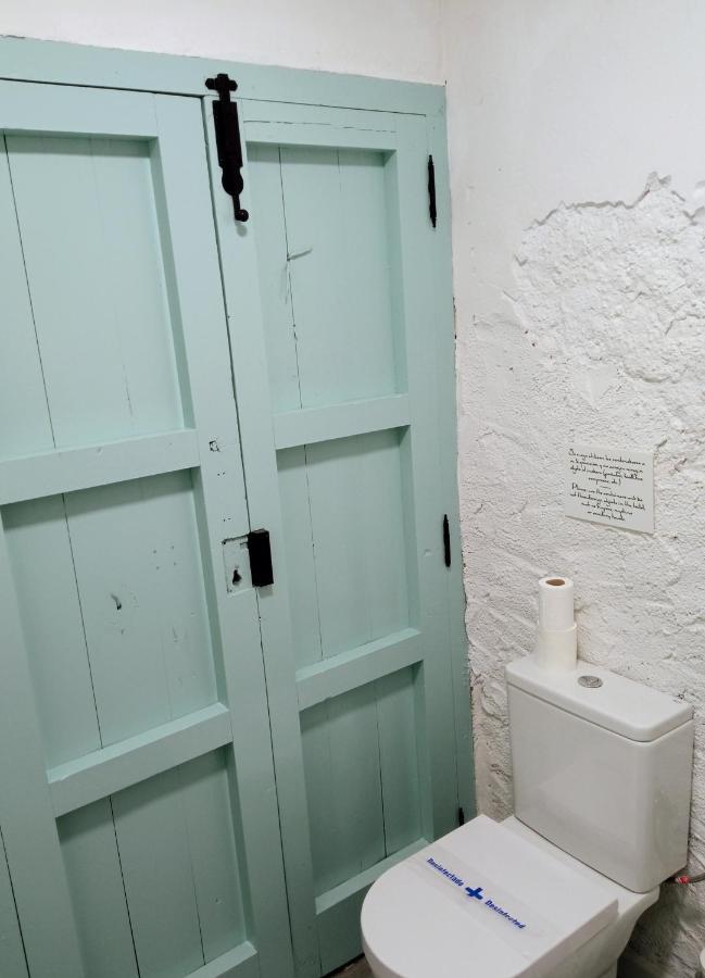 Altabib Riad 코르도바 외부 사진