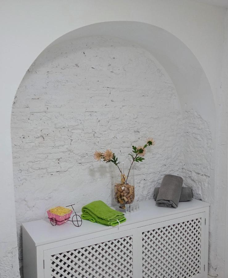 Altabib Riad 코르도바 외부 사진