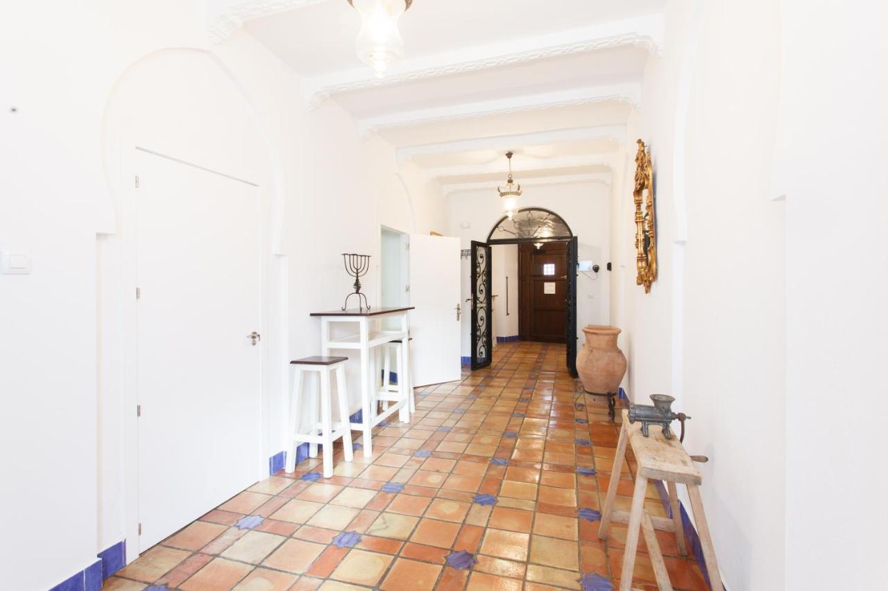 Altabib Riad 코르도바 외부 사진
