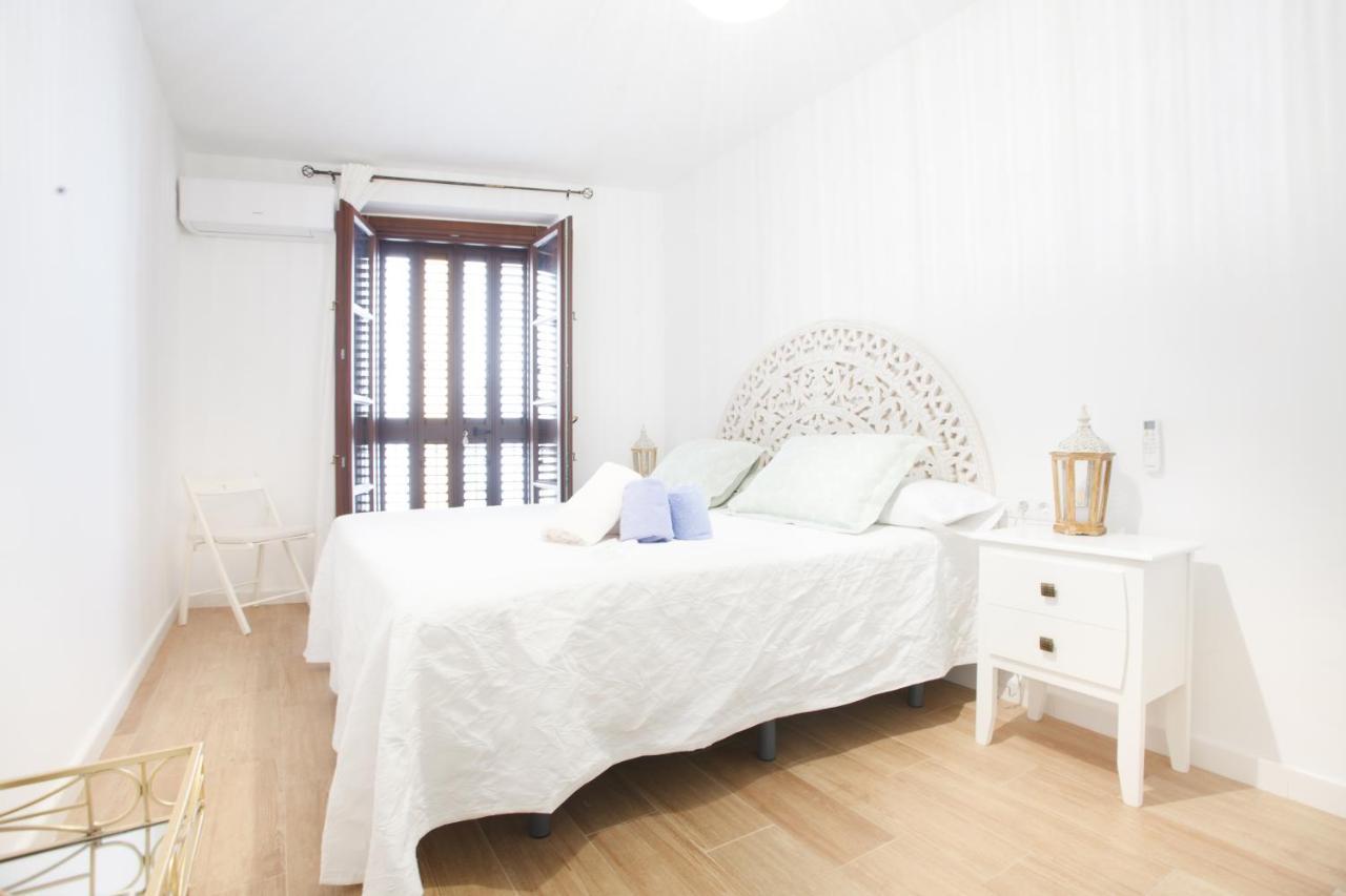 Altabib Riad 코르도바 외부 사진