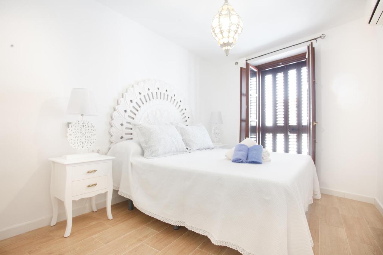 Altabib Riad 코르도바 외부 사진