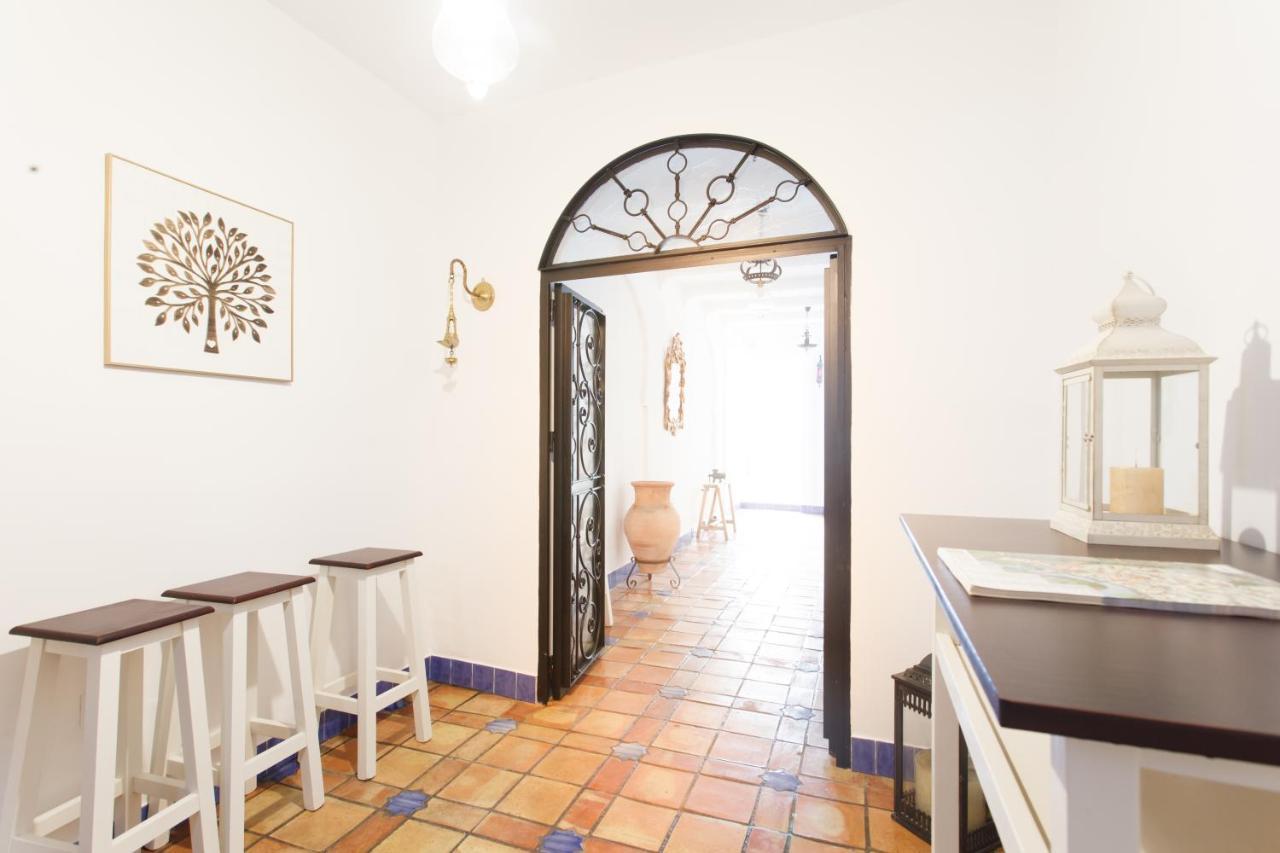 Altabib Riad 코르도바 외부 사진