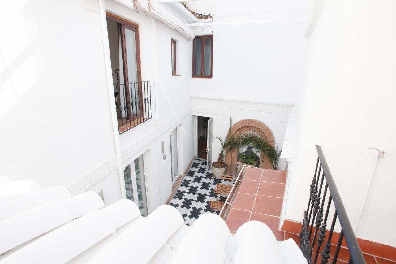Altabib Riad 코르도바 외부 사진