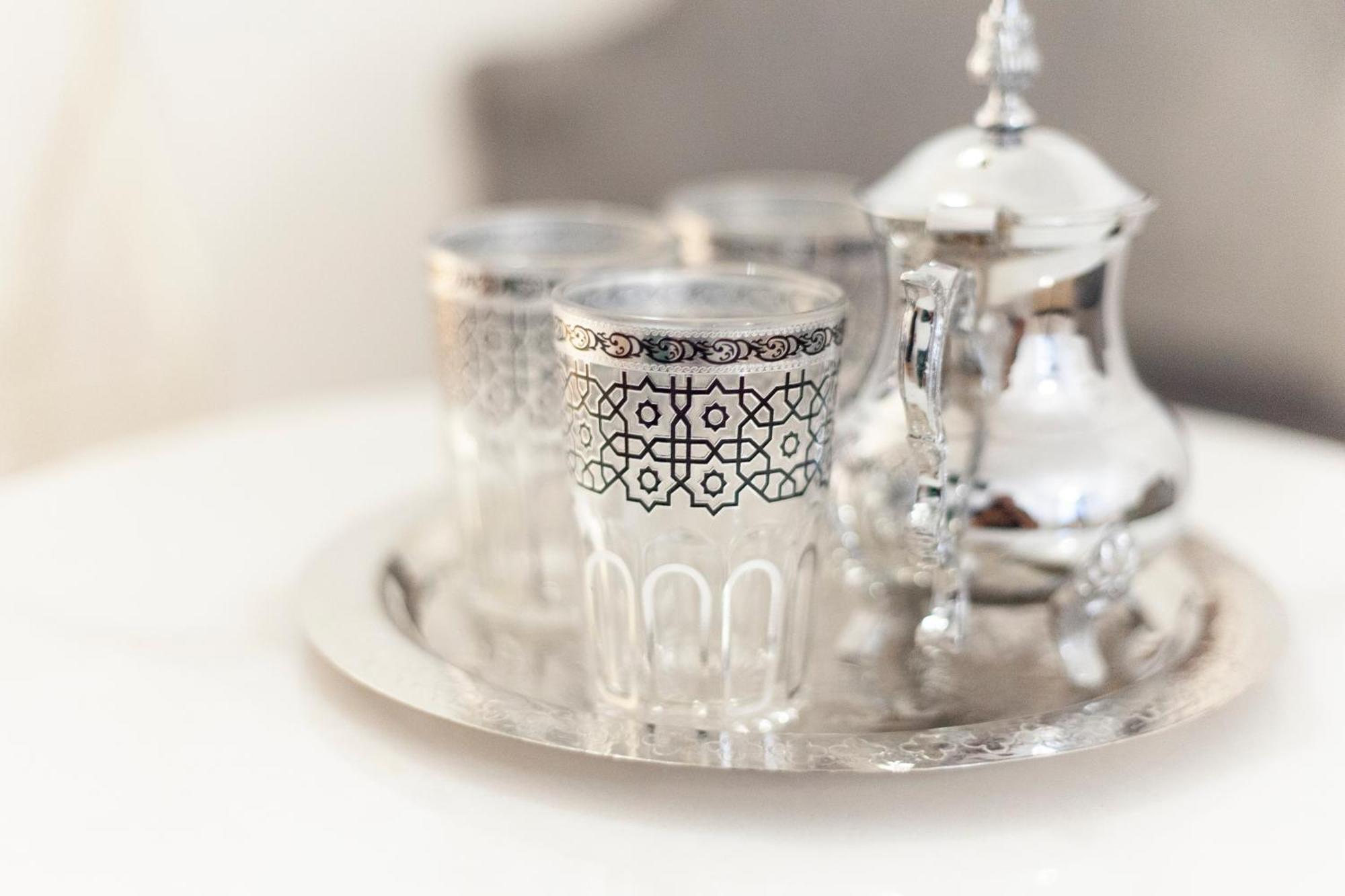 Altabib Riad 코르도바 외부 사진