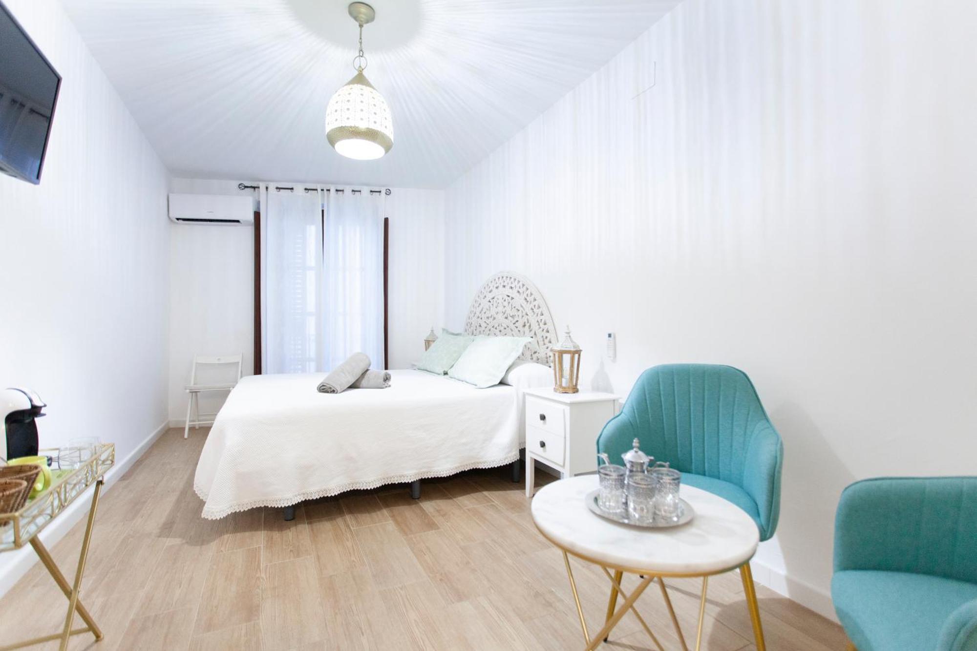Altabib Riad 코르도바 외부 사진