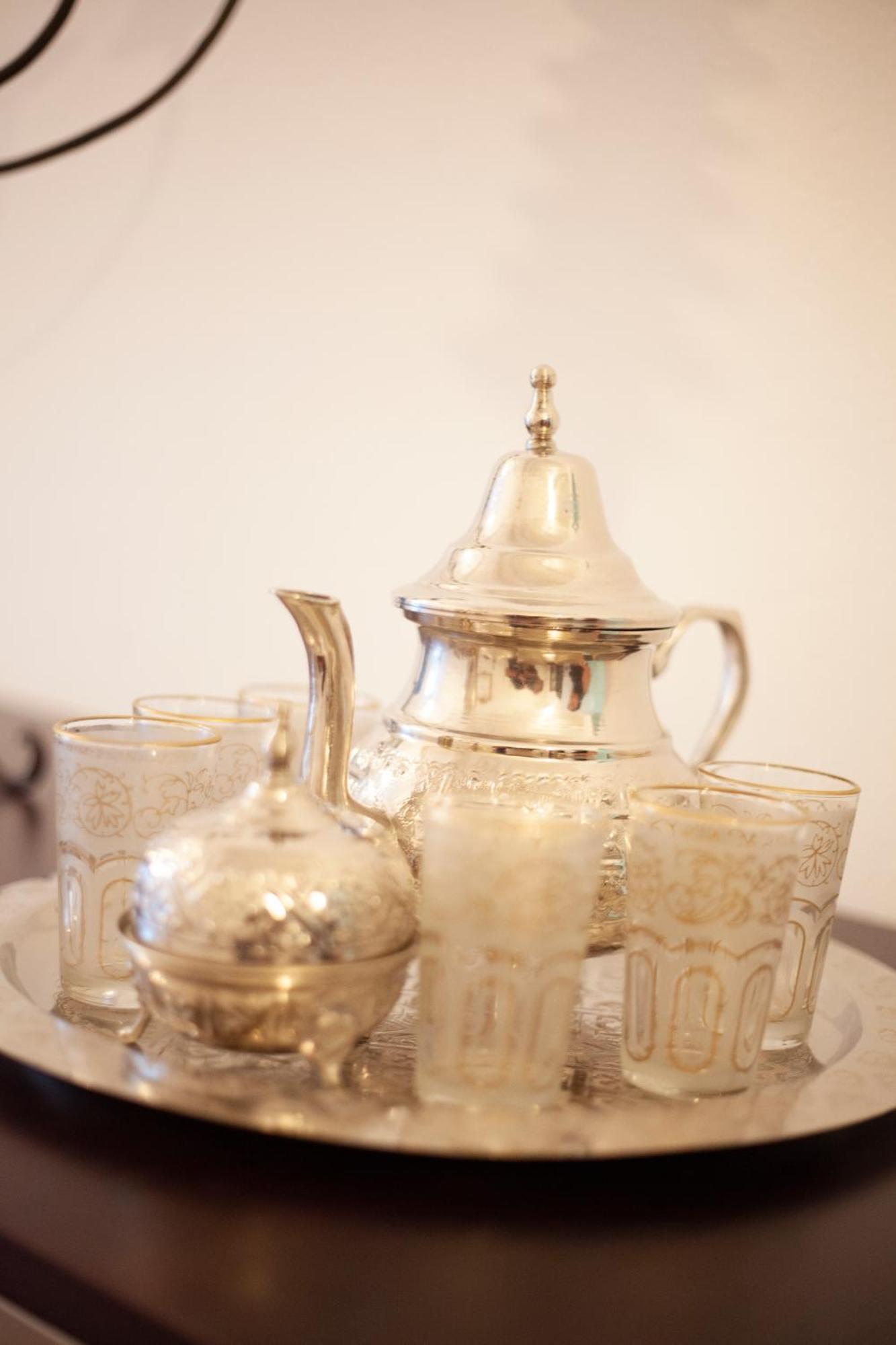Altabib Riad 코르도바 외부 사진