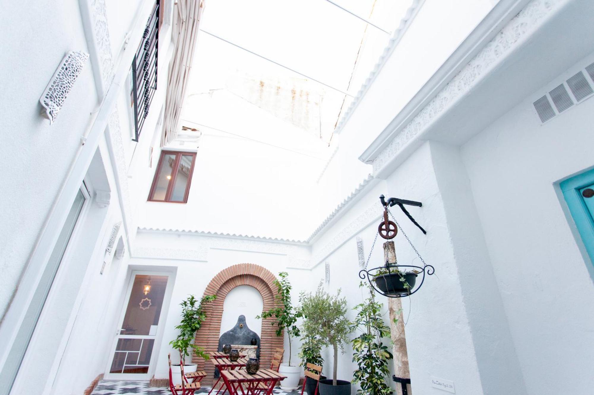 Altabib Riad 코르도바 외부 사진
