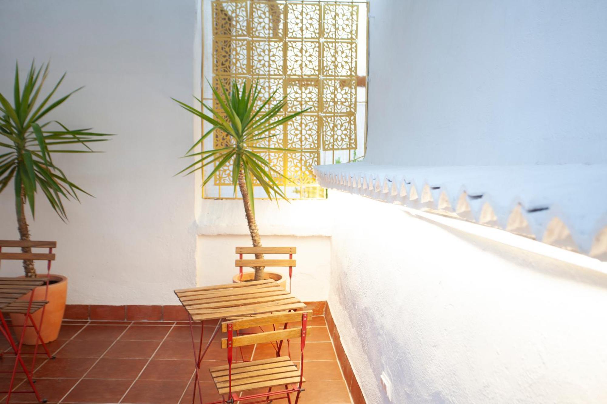 Altabib Riad 코르도바 외부 사진